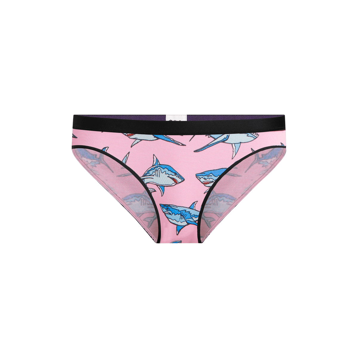UltraModal™ Core Bikini | Shark Bite