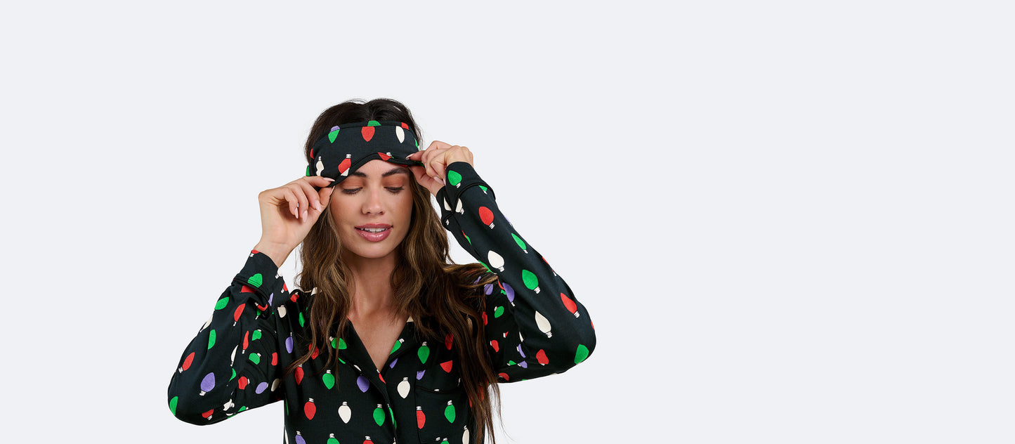 UltraModal™ Sleep Mask | Watts of Love