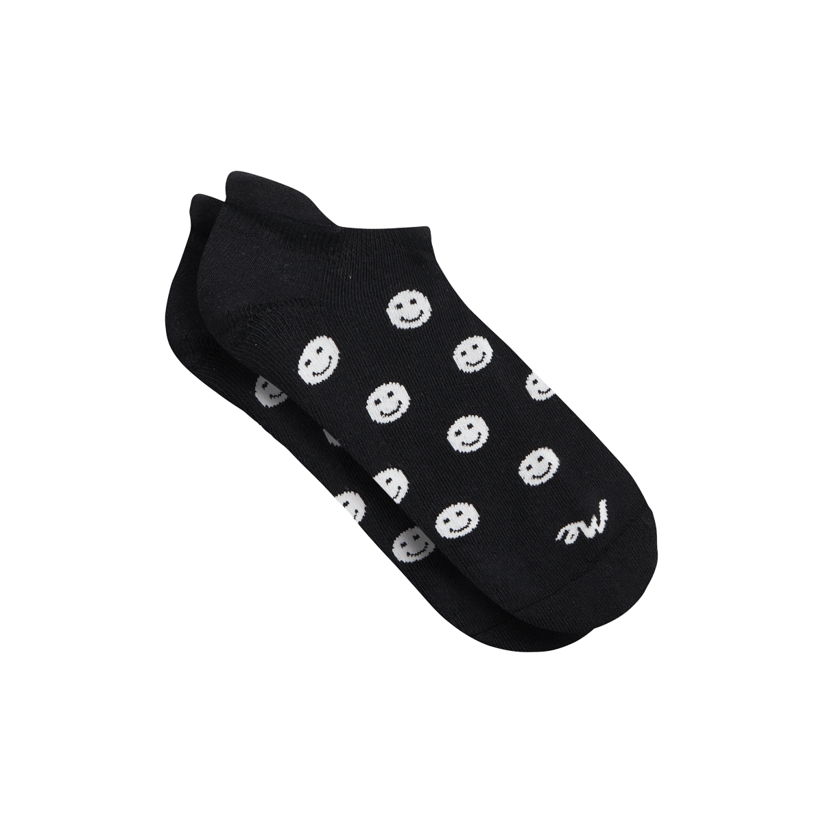 Heritage Ankle Sock | Smileys