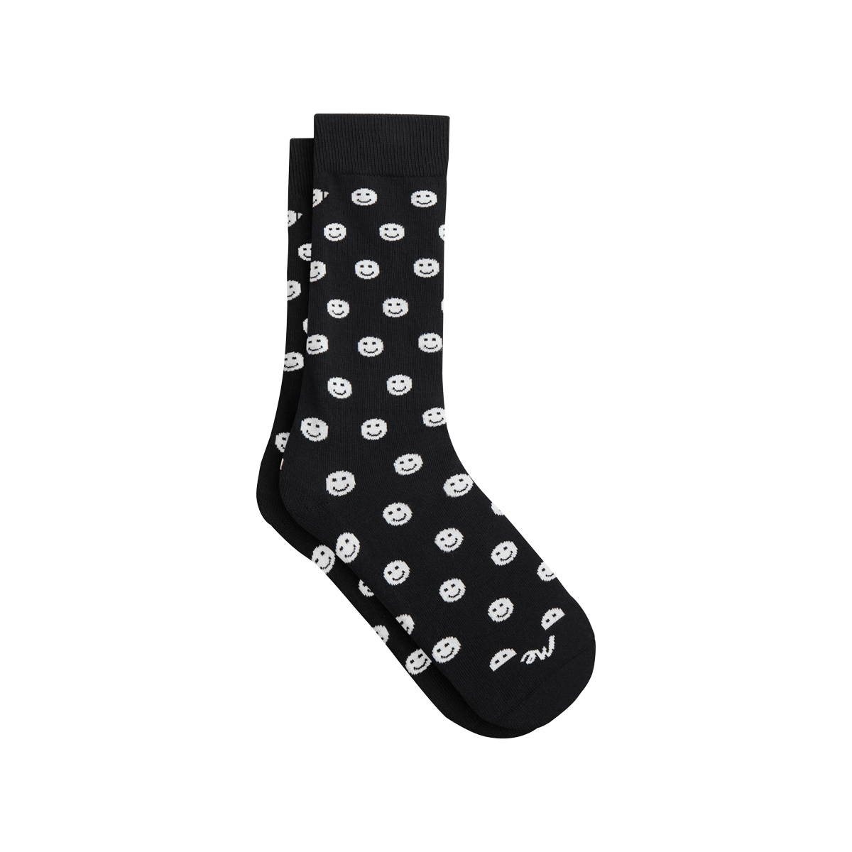 Heritage Crew Sock | Smileys