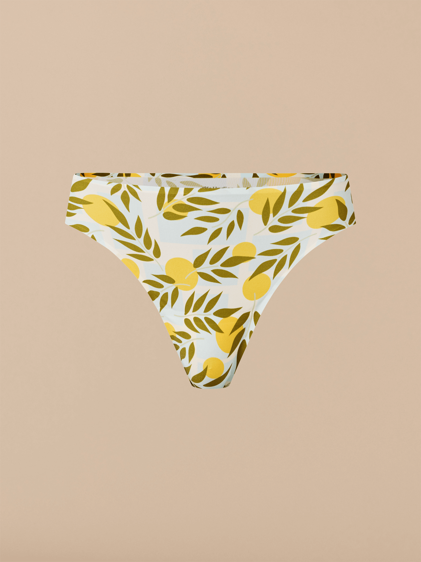 DreamSeam Thong | Summer Oranges