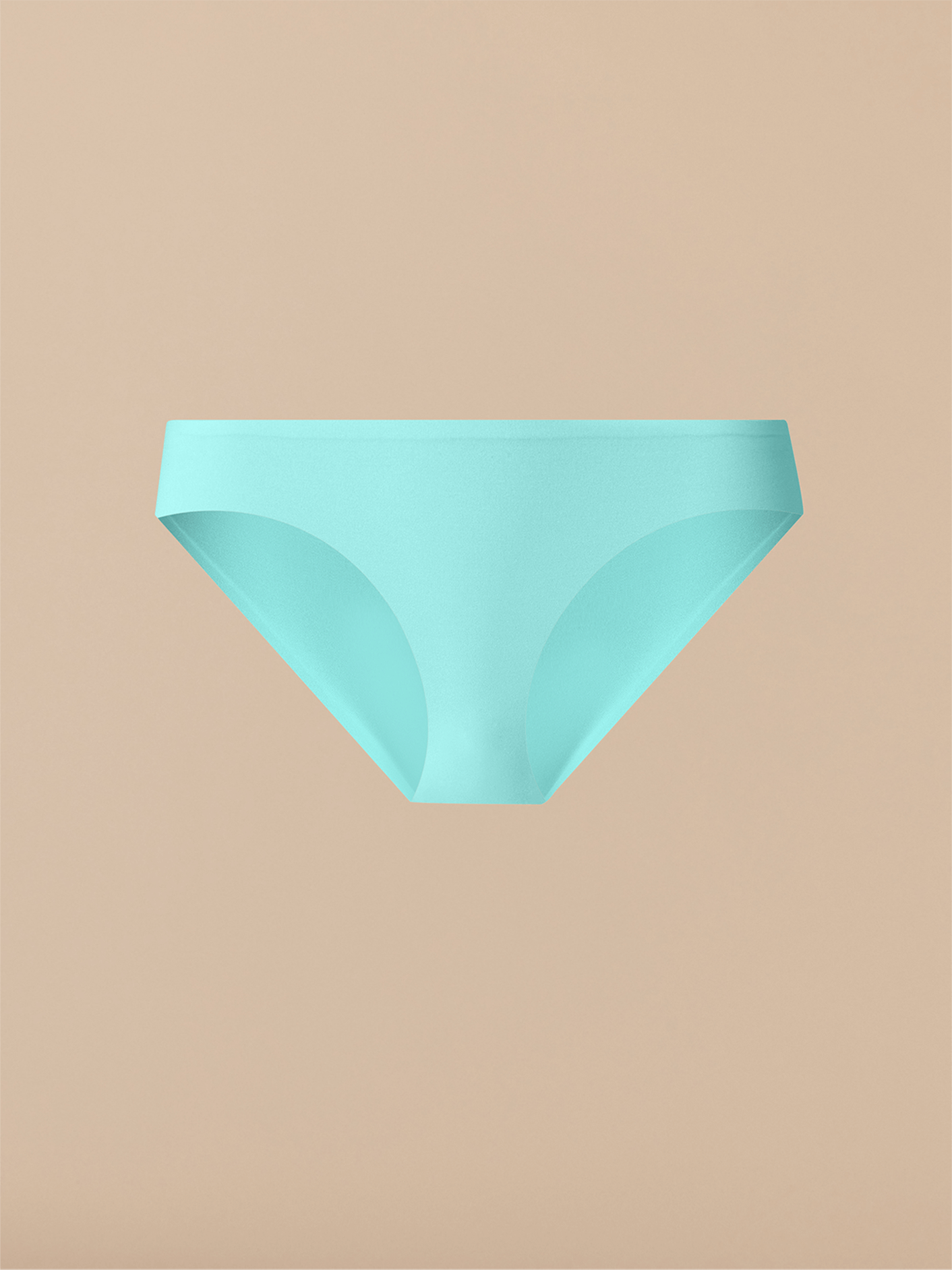DreamSeam Bikini | Caribbean