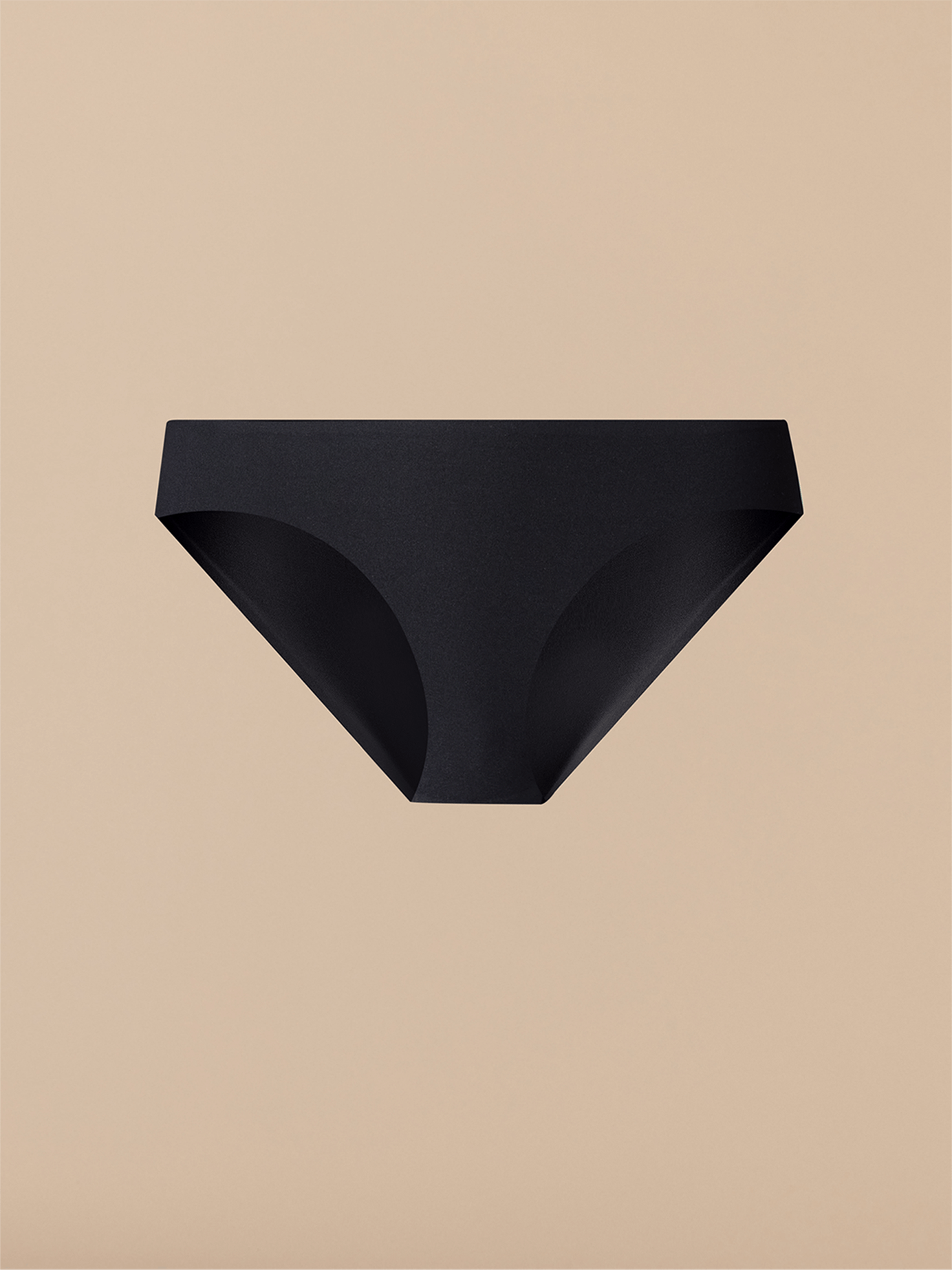 DreamSeam Bikini | Black