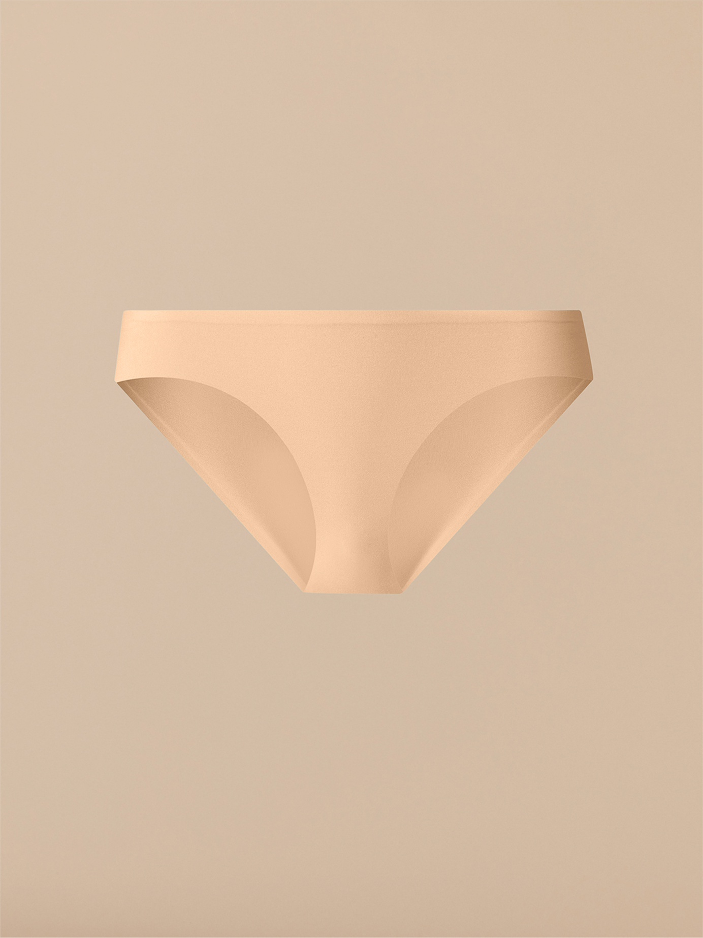 DreamSeam Bikini | Latte