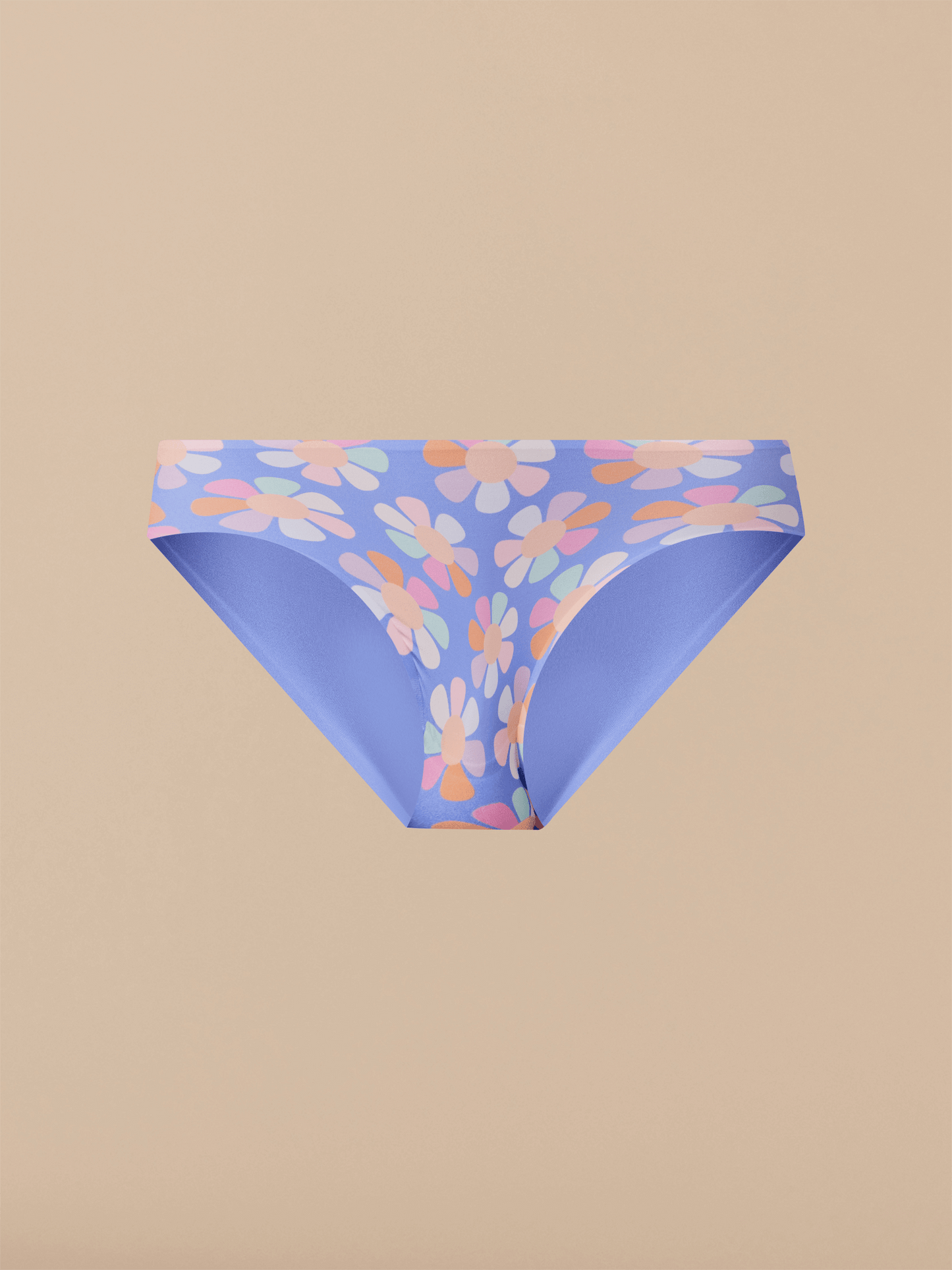 DreamSeam Bikini | Groovy Floral