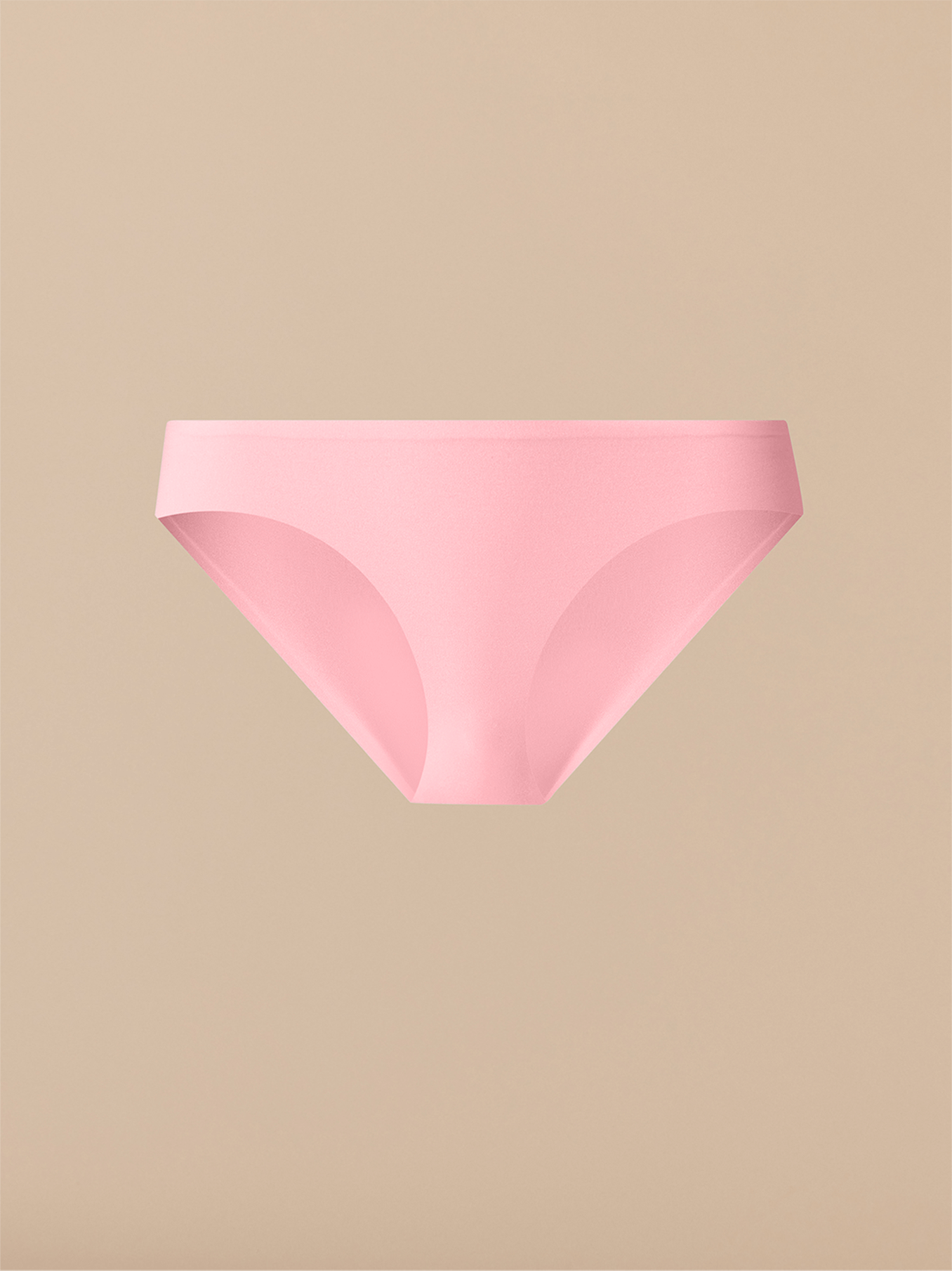 DreamSeam Bikini | Rose