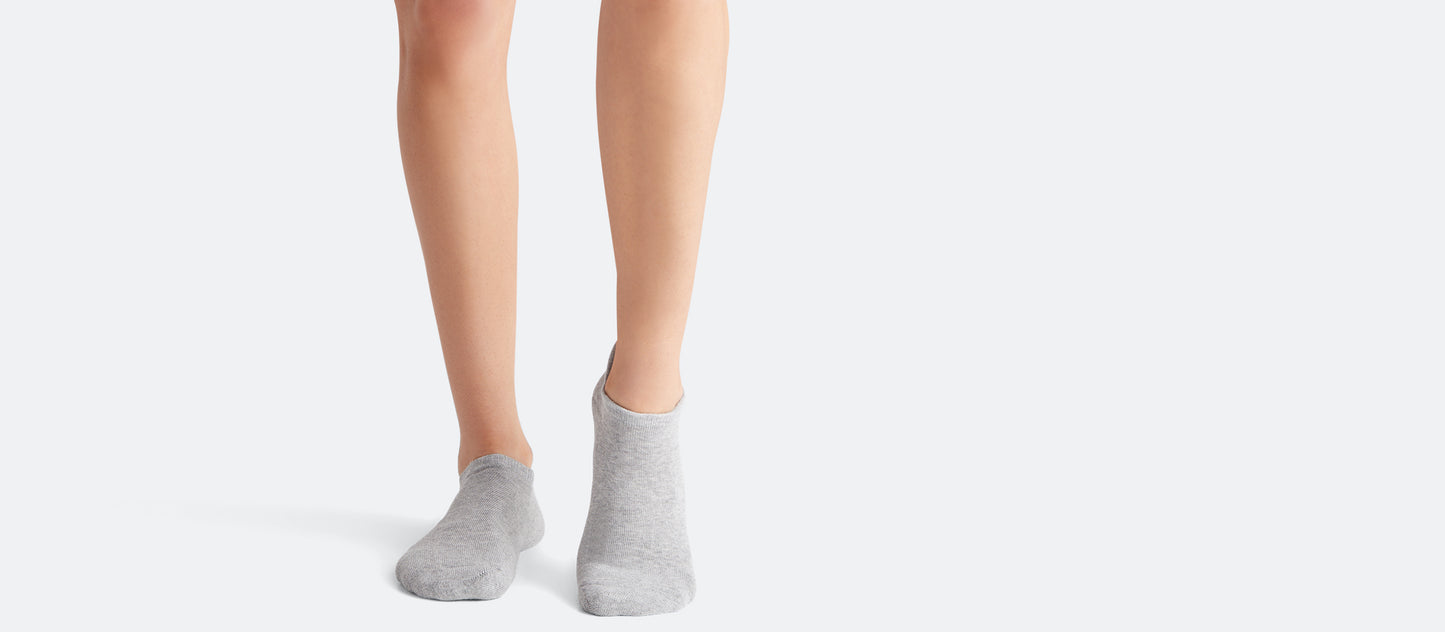 Heritage Ankle Sock 3-Pack | Disco Shrooms Pack