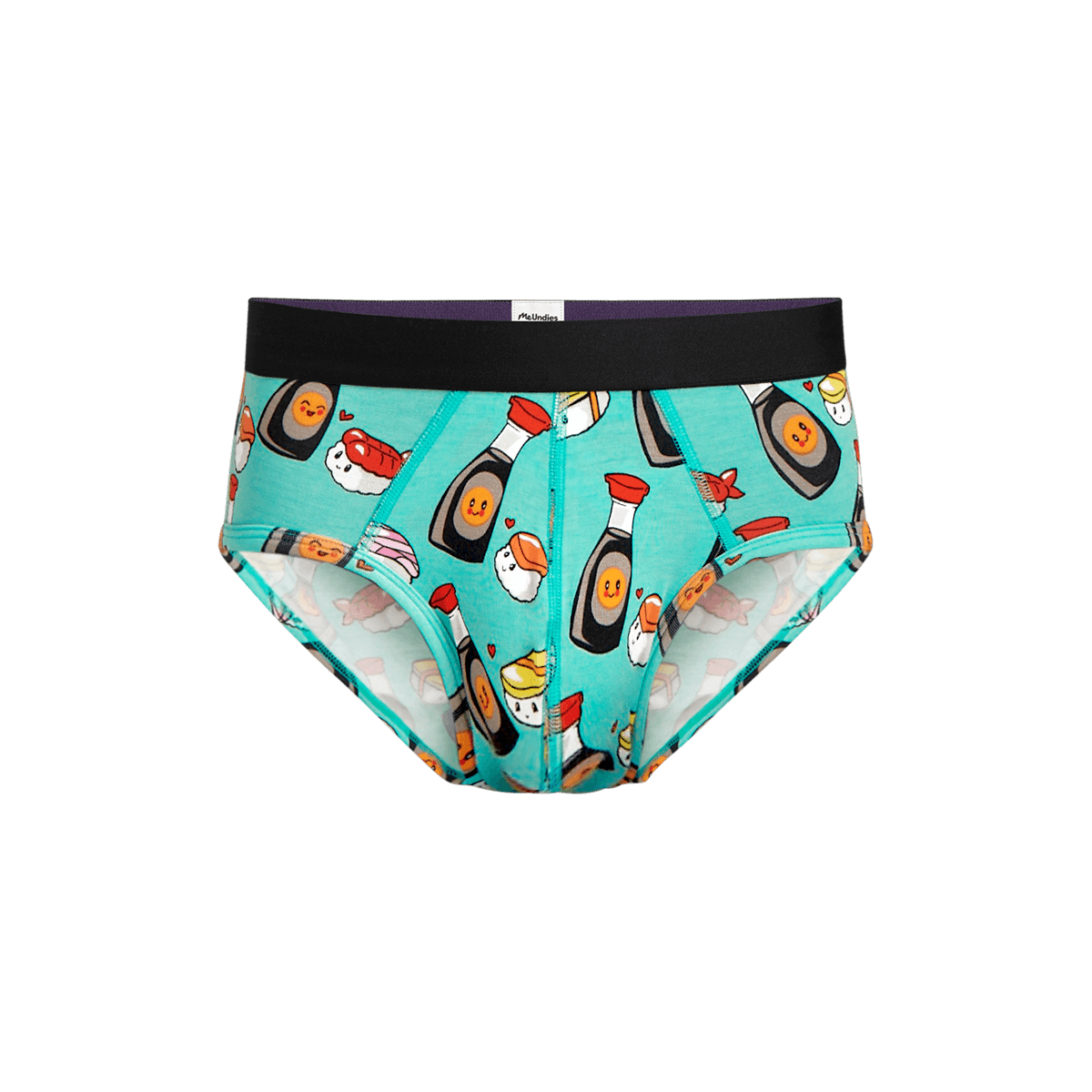 UltraModal™ Core Brief | Soymates