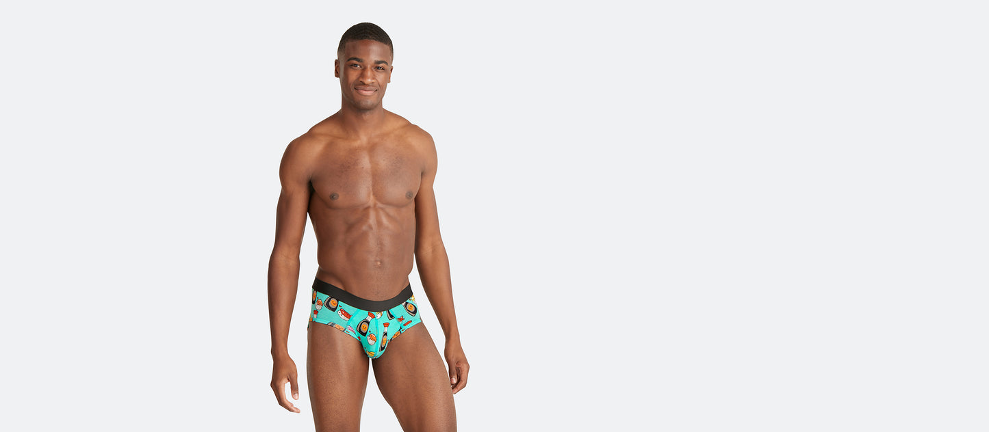 UltraModal™ Core Brief | Soymates