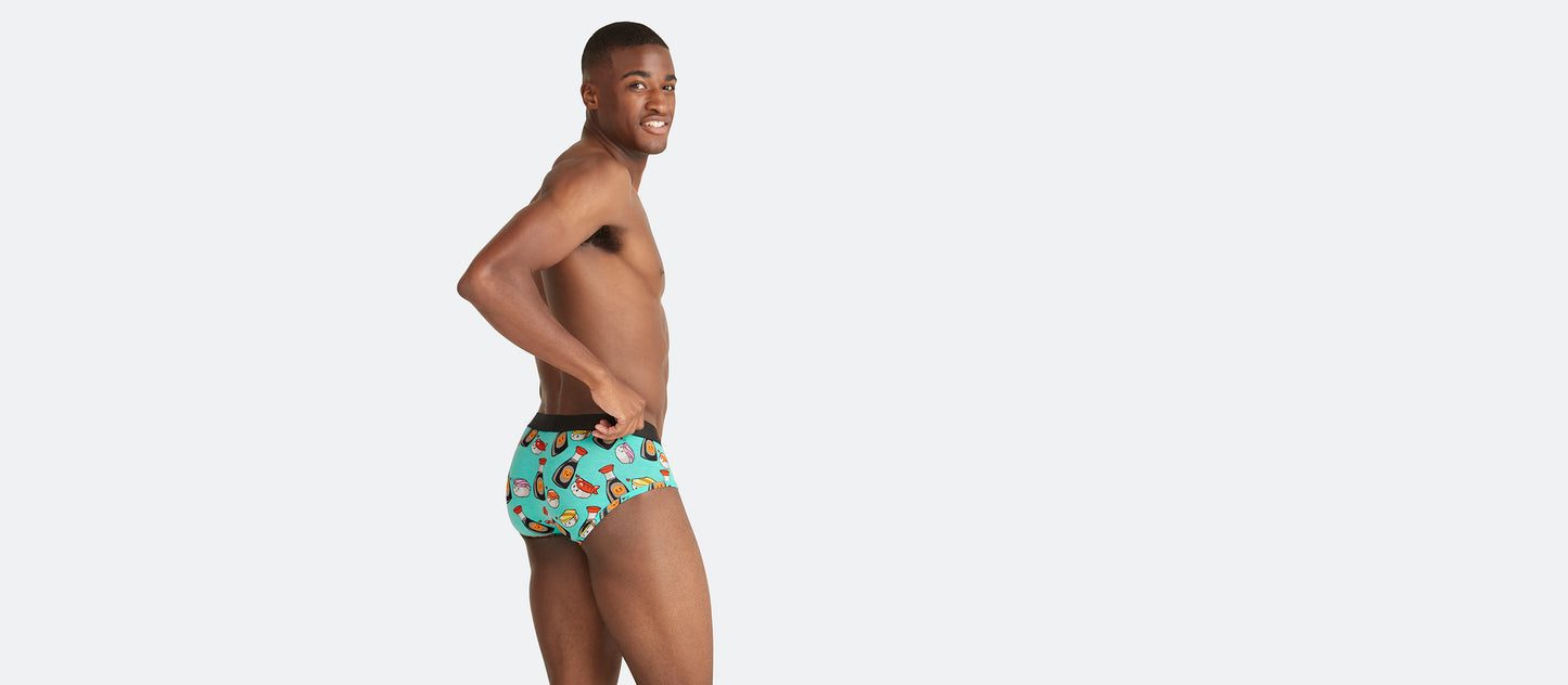 UltraModal™ Core Brief | Soymates