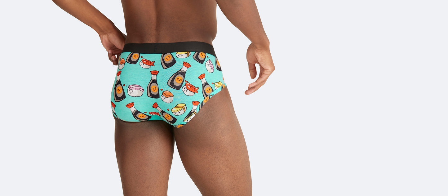 UltraModal™ Core Brief | Soymates