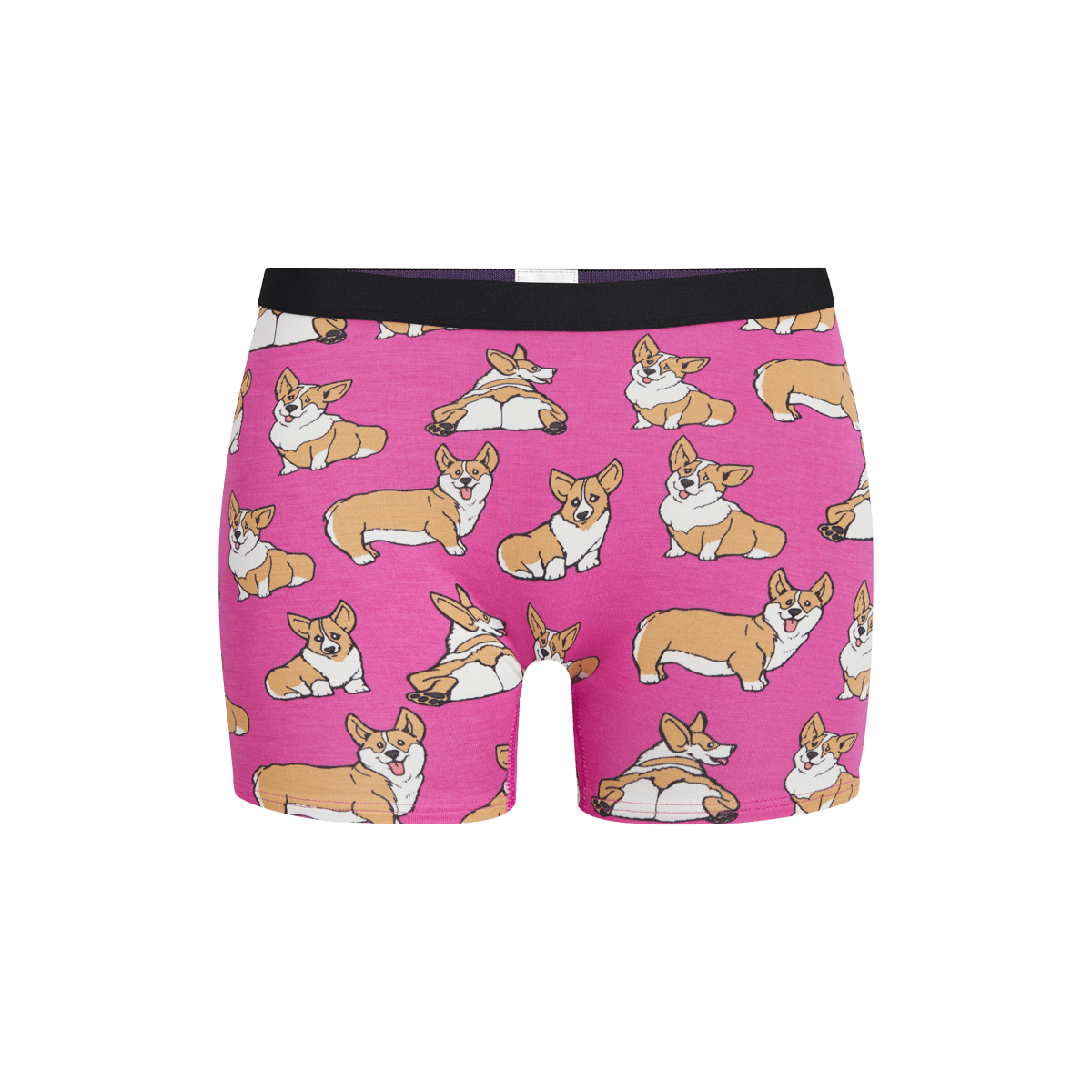 UltraModal™ Core Boyshort | Sploot