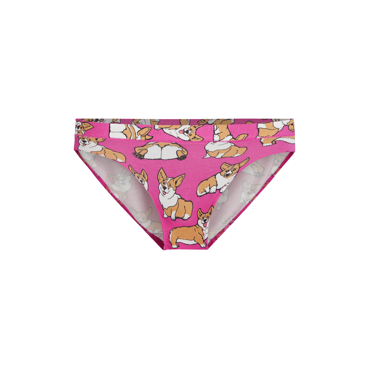 UltraModal™ FeelFree Bikini | Sploot