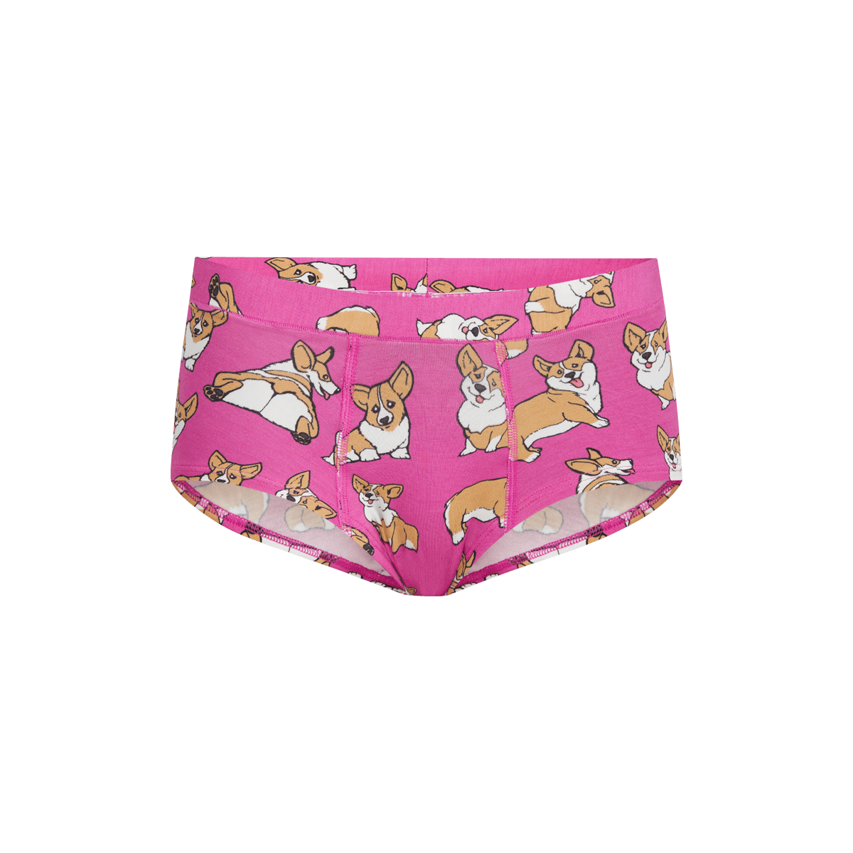 UltraModal™ FeelFree Cheeky Brief | Sploot