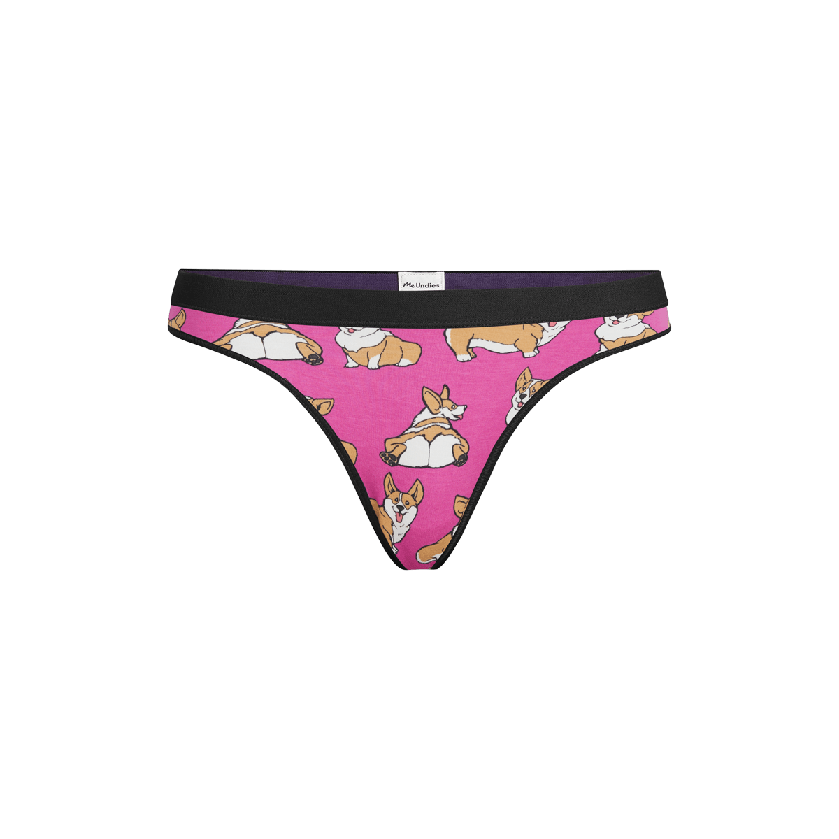 UltraModal™ Core Thong | Sploot