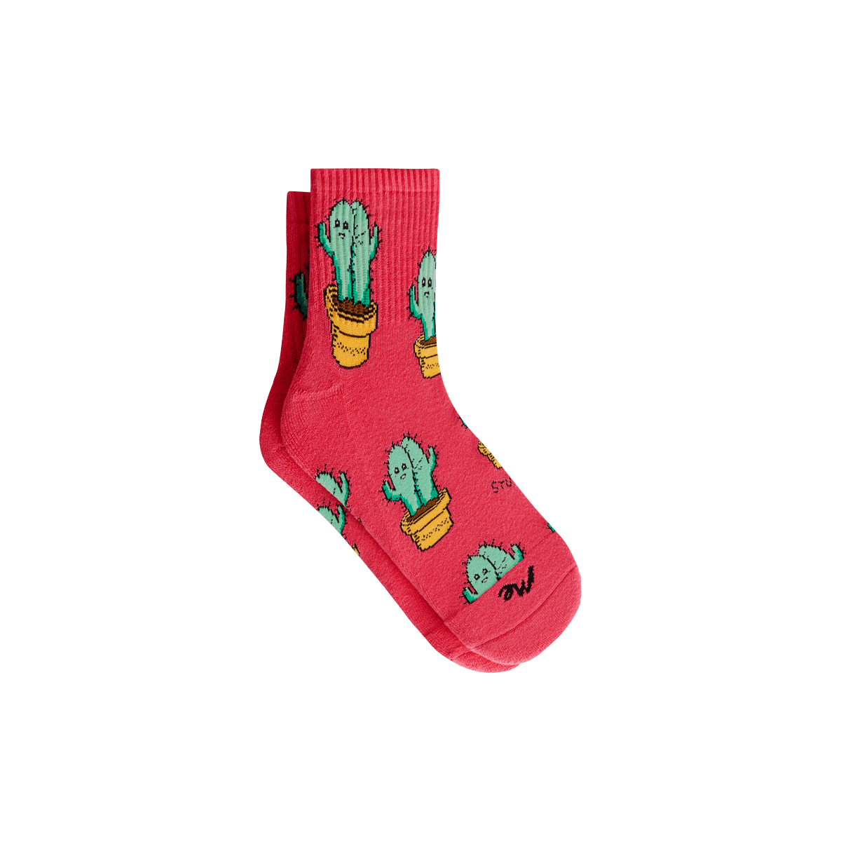 Heritage Quarter Sock | Stuck on You