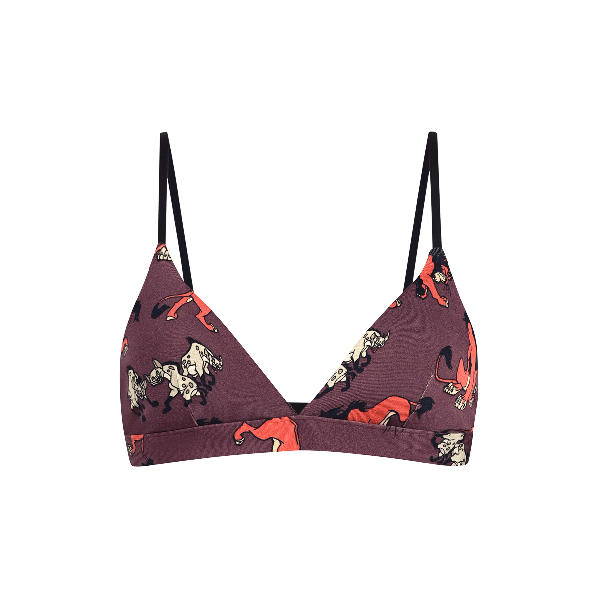UltraModal™ FeelFree Triangle Bralette | Scar and the Hyenas