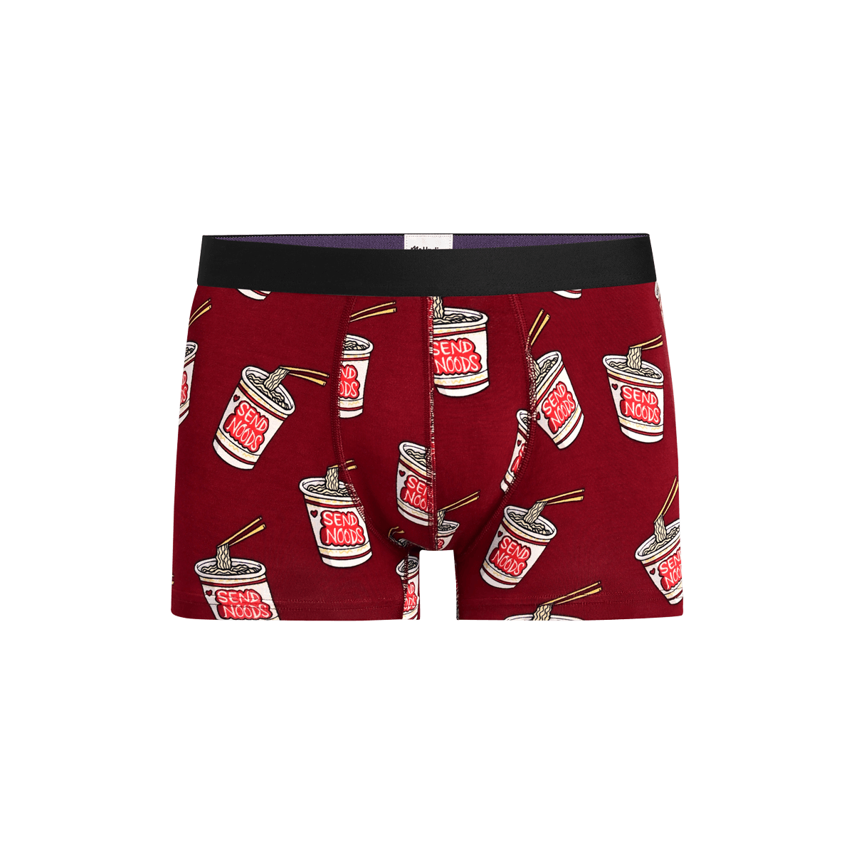 UltraModal™ Core Trunk | Send More Noods