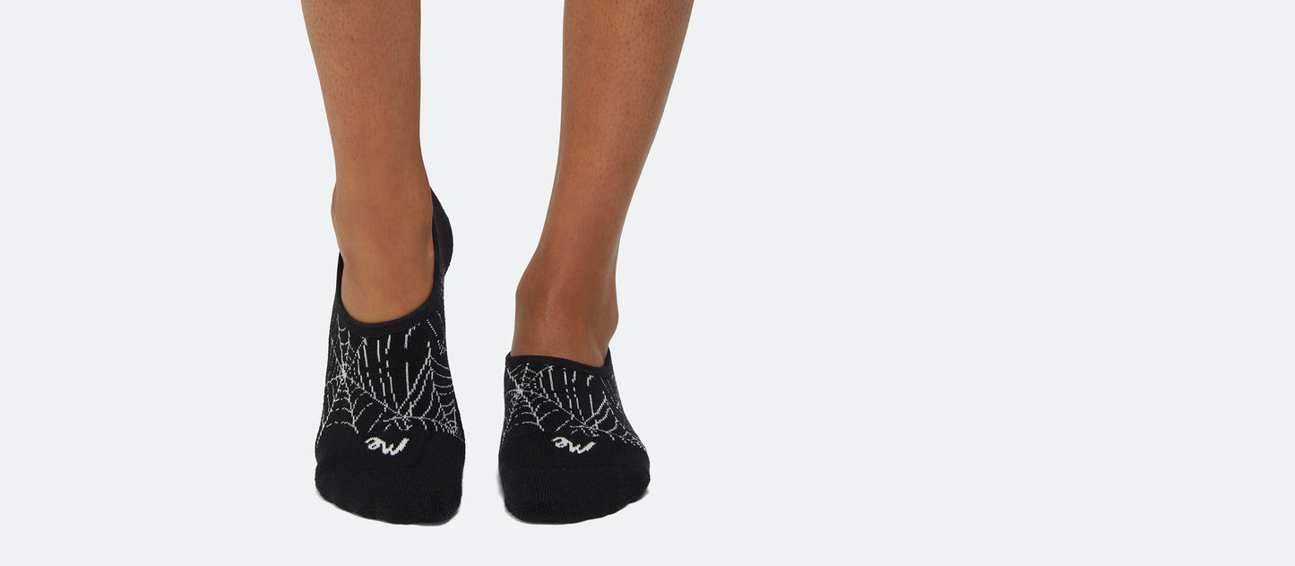 Heritage No Show Sock | Web Design
