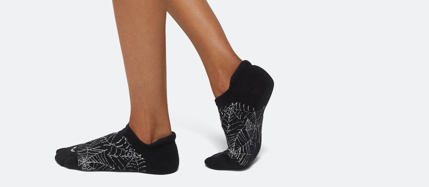 Heritage Ankle Sock | Web Design