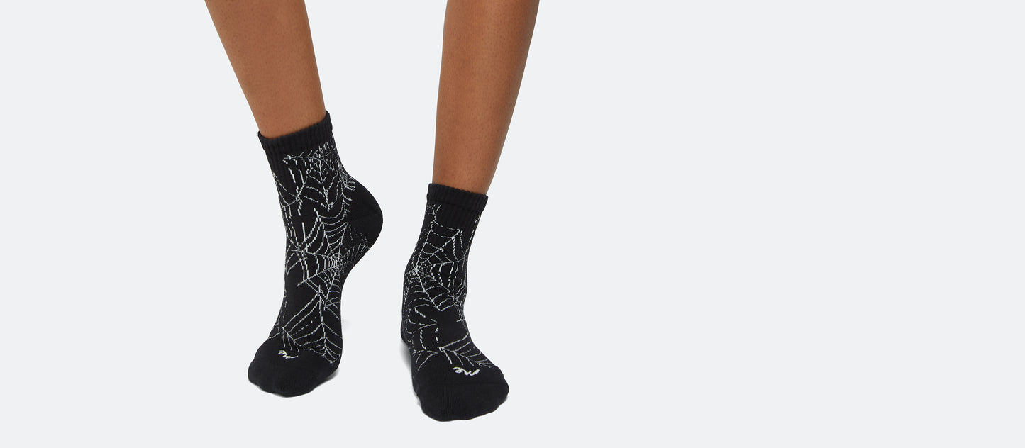 Heritage Quarter Sock | Web Design