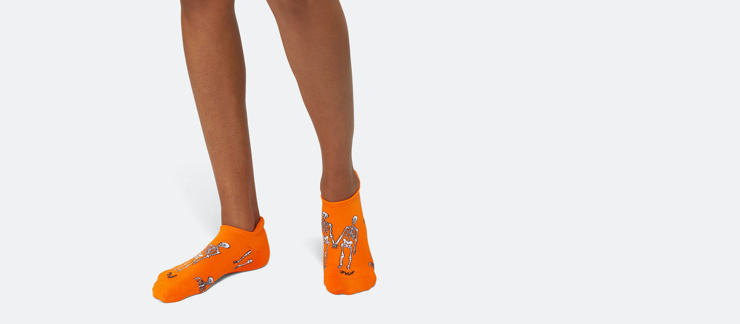 Heritage Ankle Sock | No Body Like You