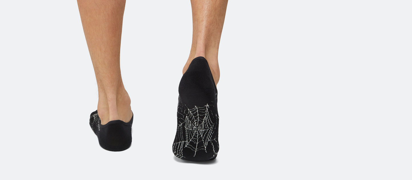Heritage No Show Sock | Web Design