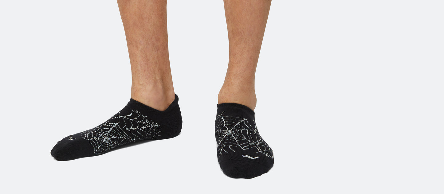 Heritage Ankle Sock | Web Design