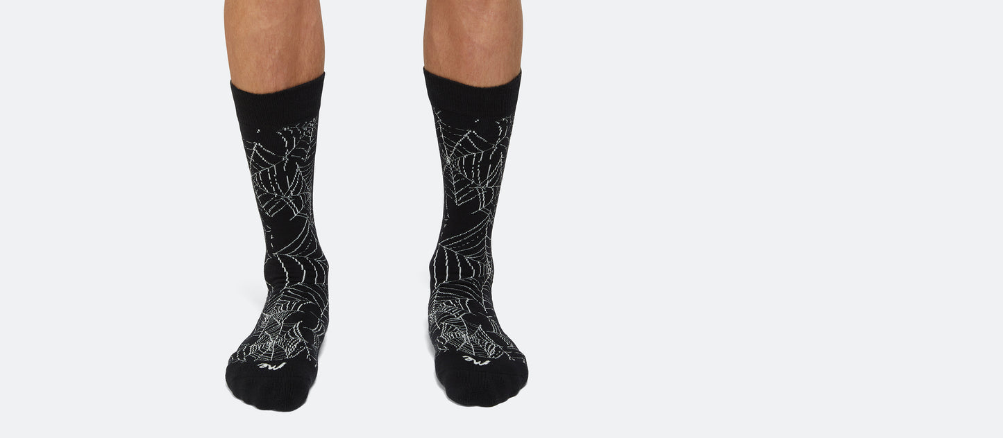 Heritage Crew Sock | Web Design