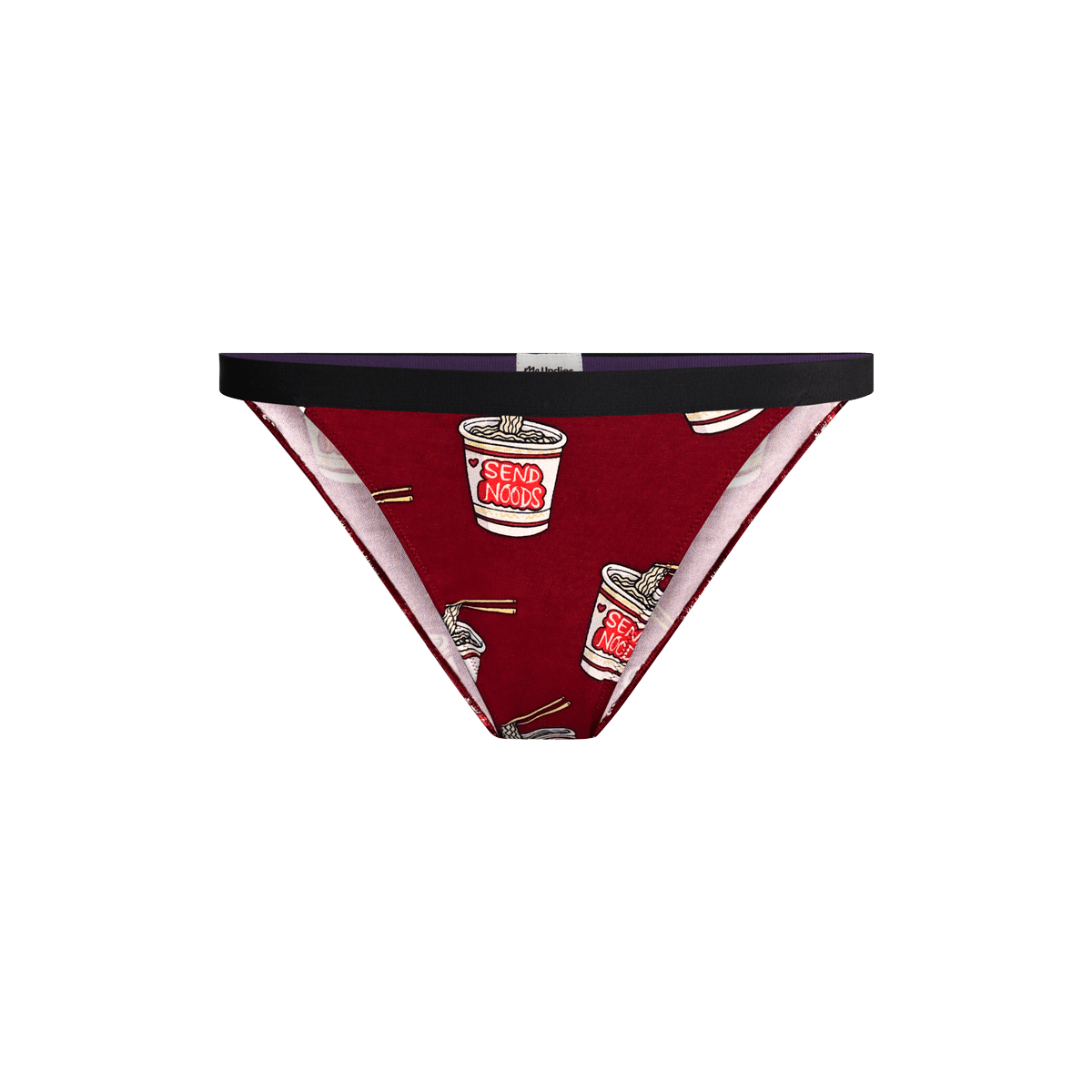 UltraModal™ Core String Bikini | Send More Noods