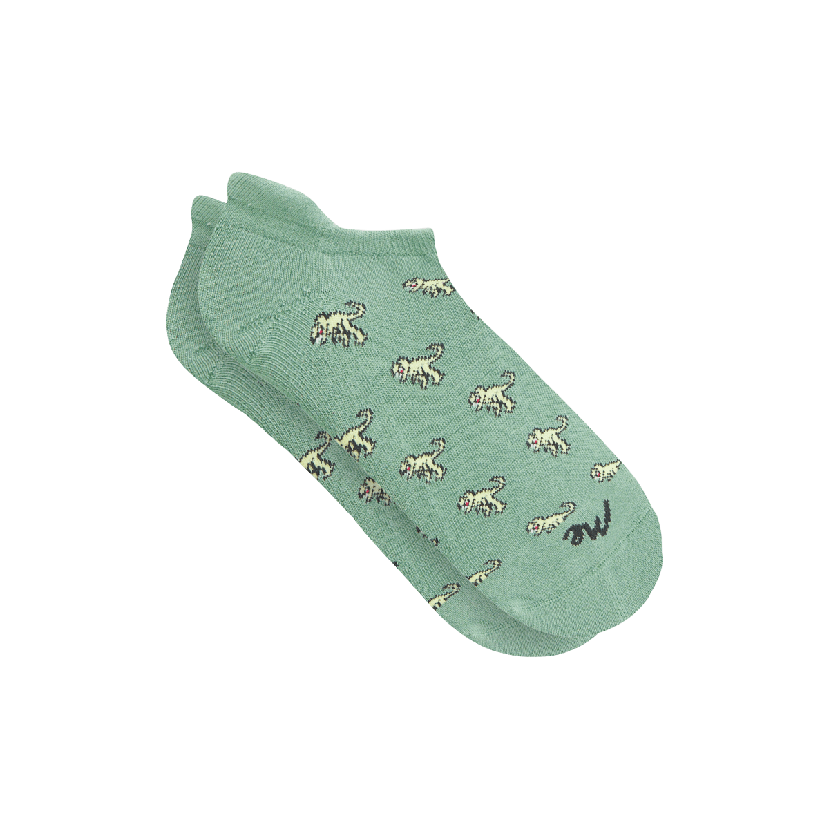 Heritage Ankle Sock | T-Rex