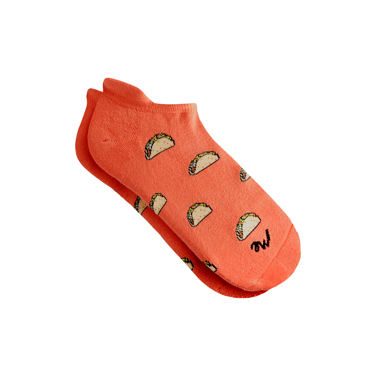 Heritage Ankle Sock | Tacos