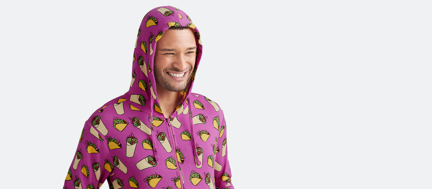 Onesie - Unisex | Taco ‘Bout It