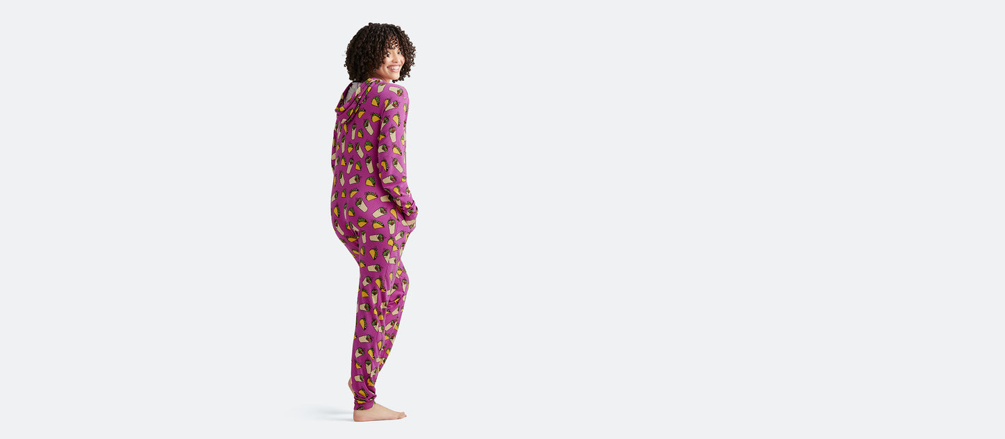 Onesie - Unisex | Taco ‘Bout It