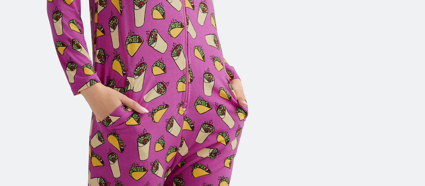 Onesie - Unisex | Taco ‘Bout It
