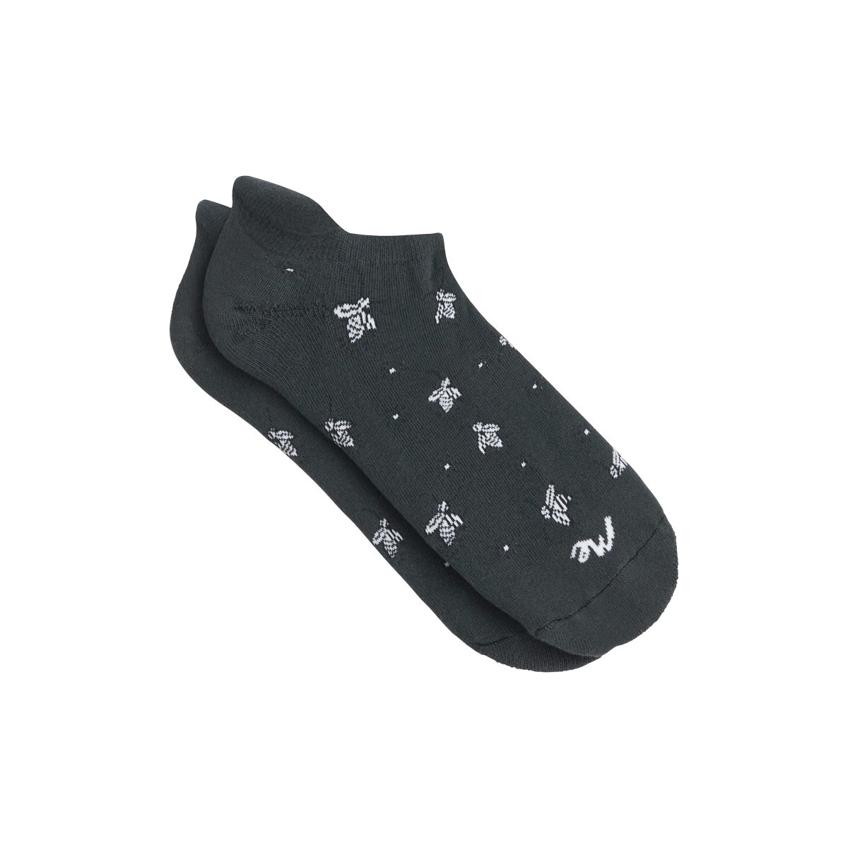Heritage Ankle Sock | Tail Lights