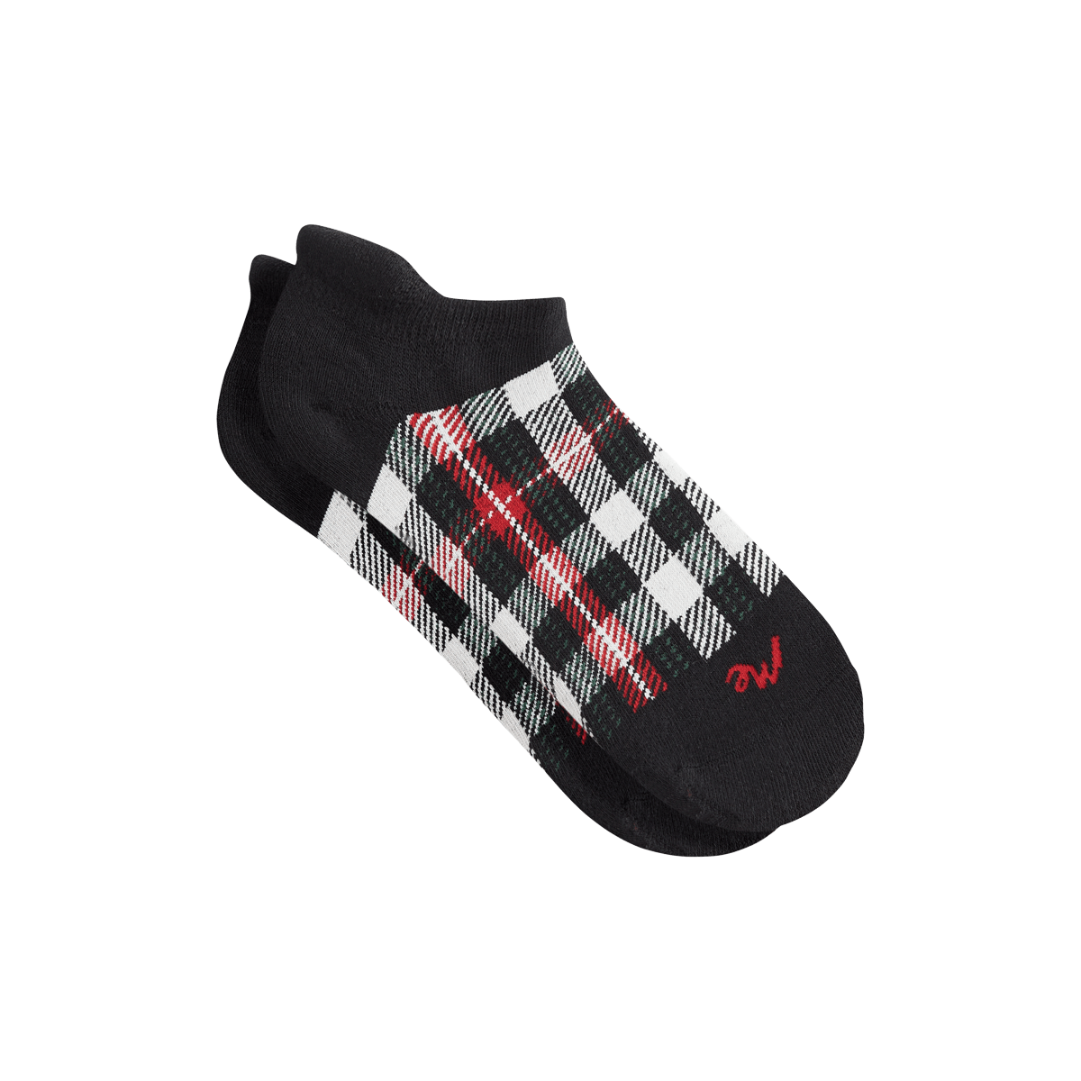 Heritage Ankle Sock | Tartan Plaid