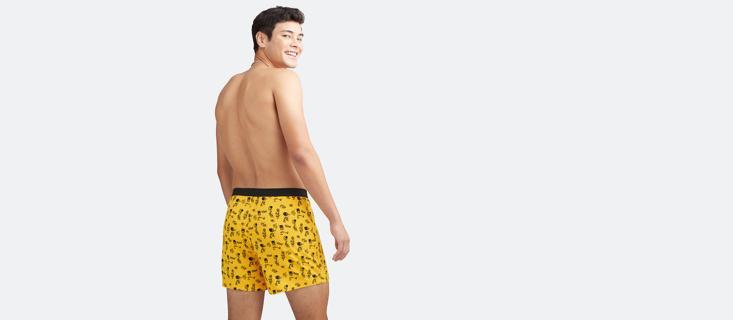 UltraModal™ Core Boxer | The Jig is Up