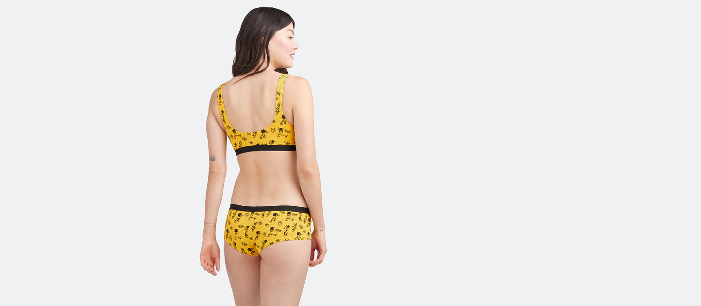 UltraModal™ Core Scoop Bralette | The Jig is Up