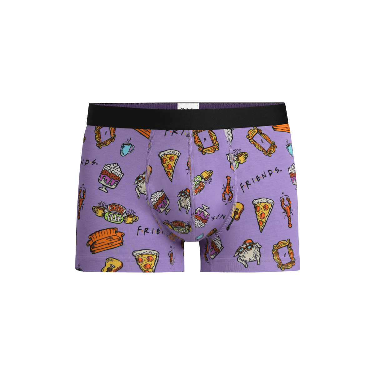 UltraModal™ Core Trunk | The One With MeUndies