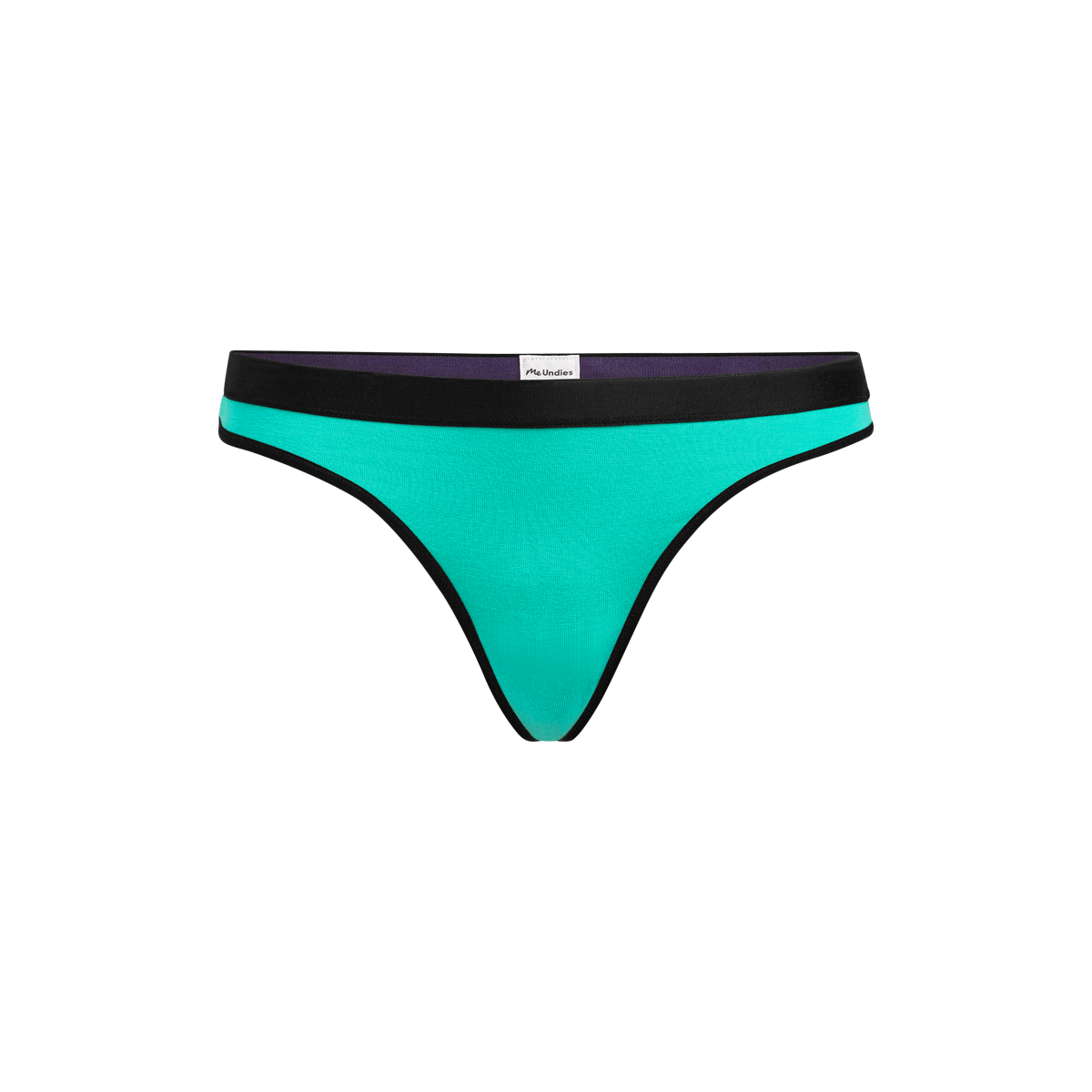 UltraModal™ Core Thong | Minty Fresh
