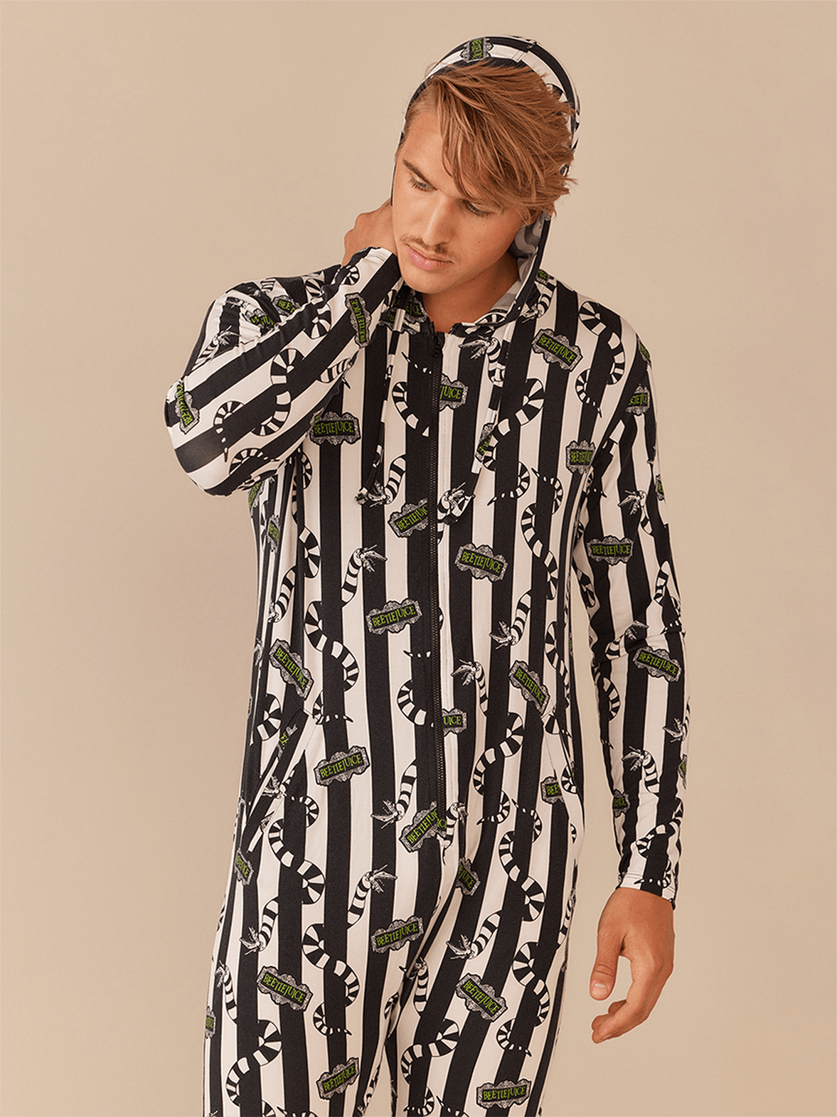 Onesie - Unisex | Beetlejuice