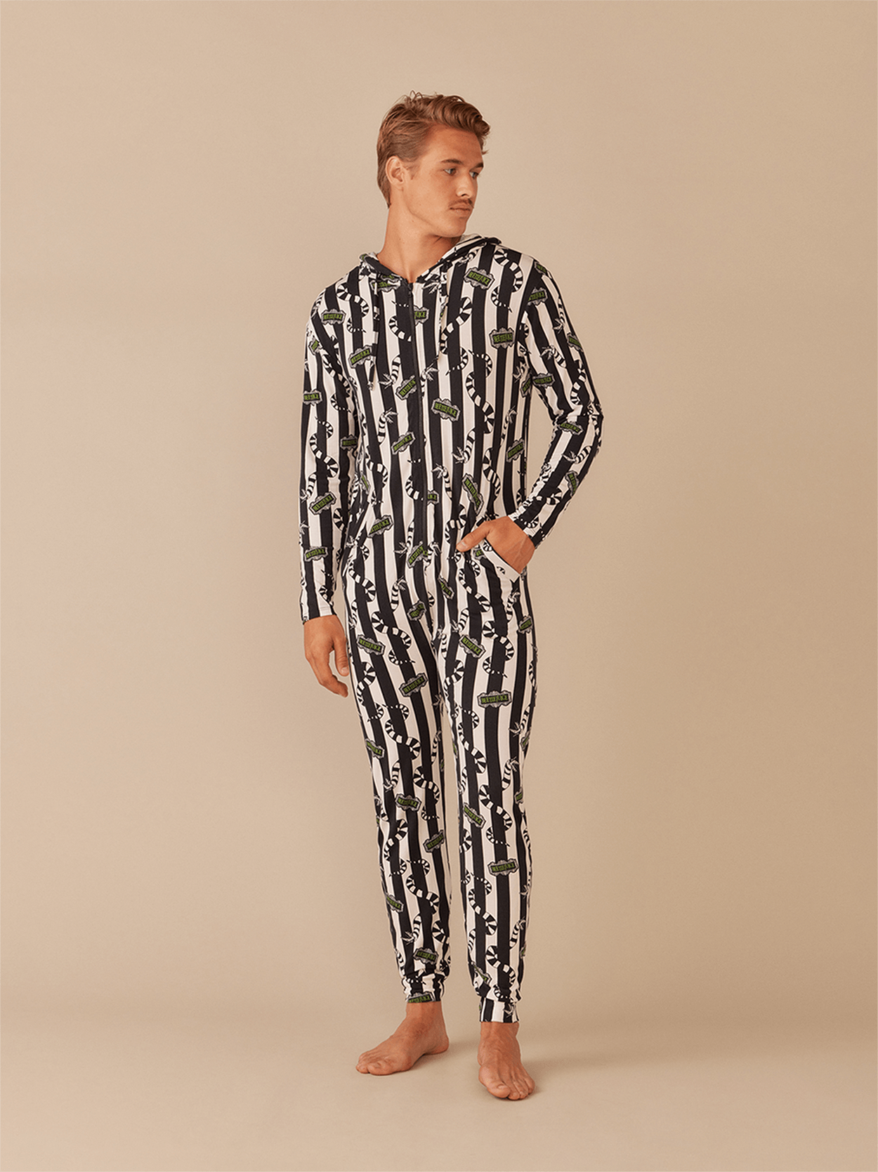 Onesie - Unisex | Beetlejuice