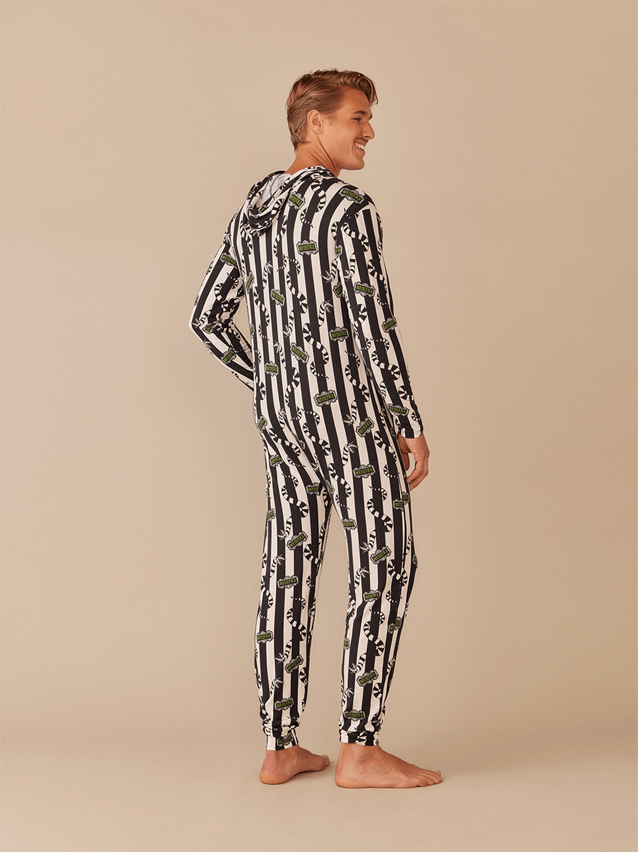 Onesie - Unisex | Beetlejuice
