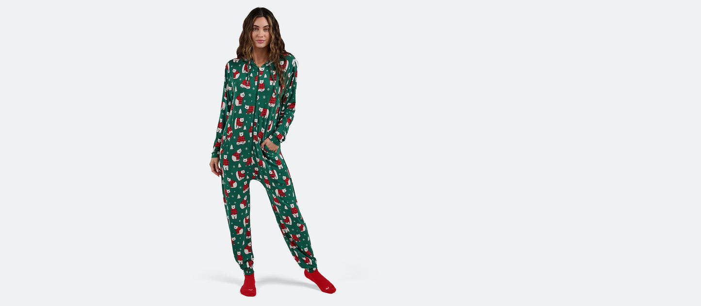 Onesie - Unisex | Cozy Bears