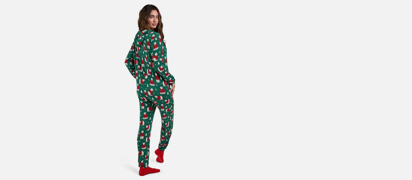 Onesie - Unisex | Cozy Bears