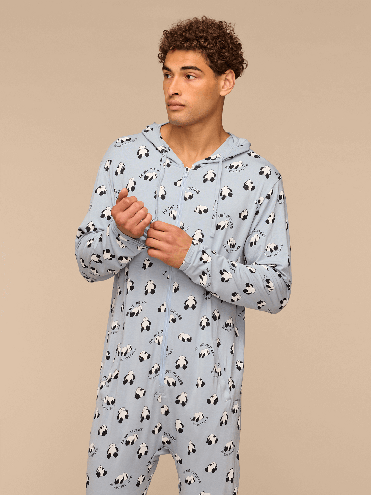 Onesie - Unisex | Do Not Disturb