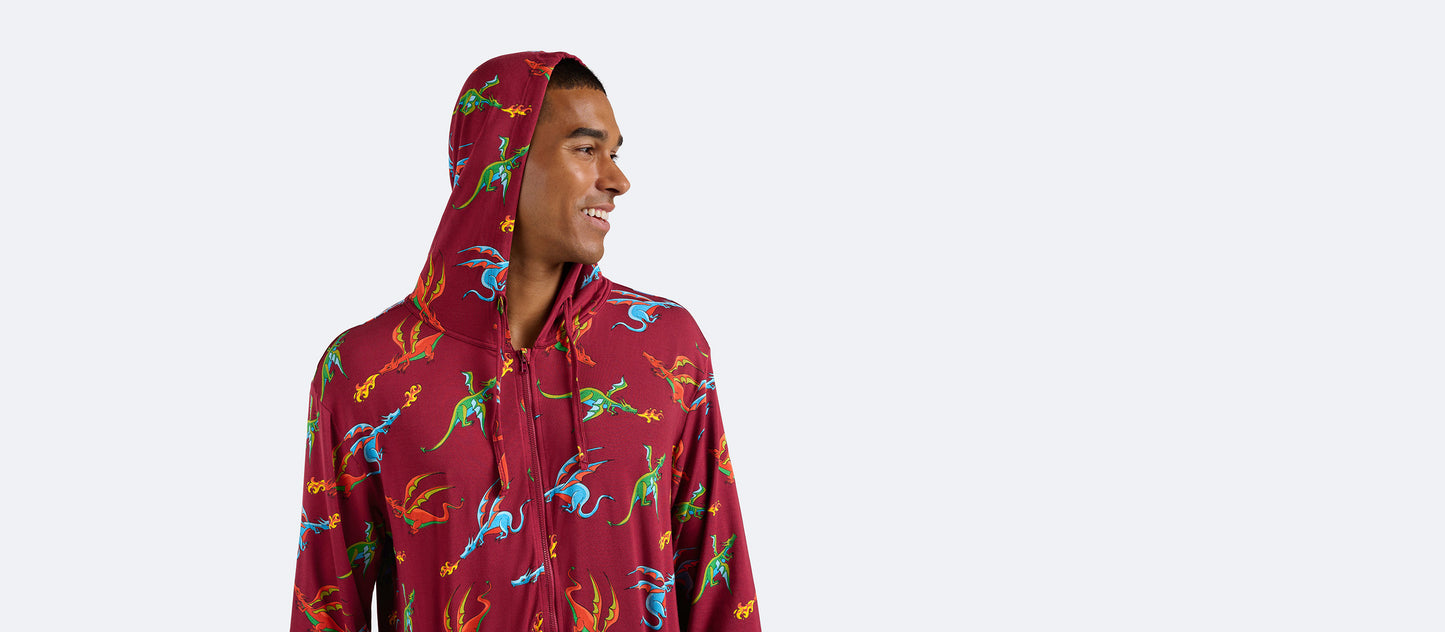 Onesie - Unisex | Fired Up
