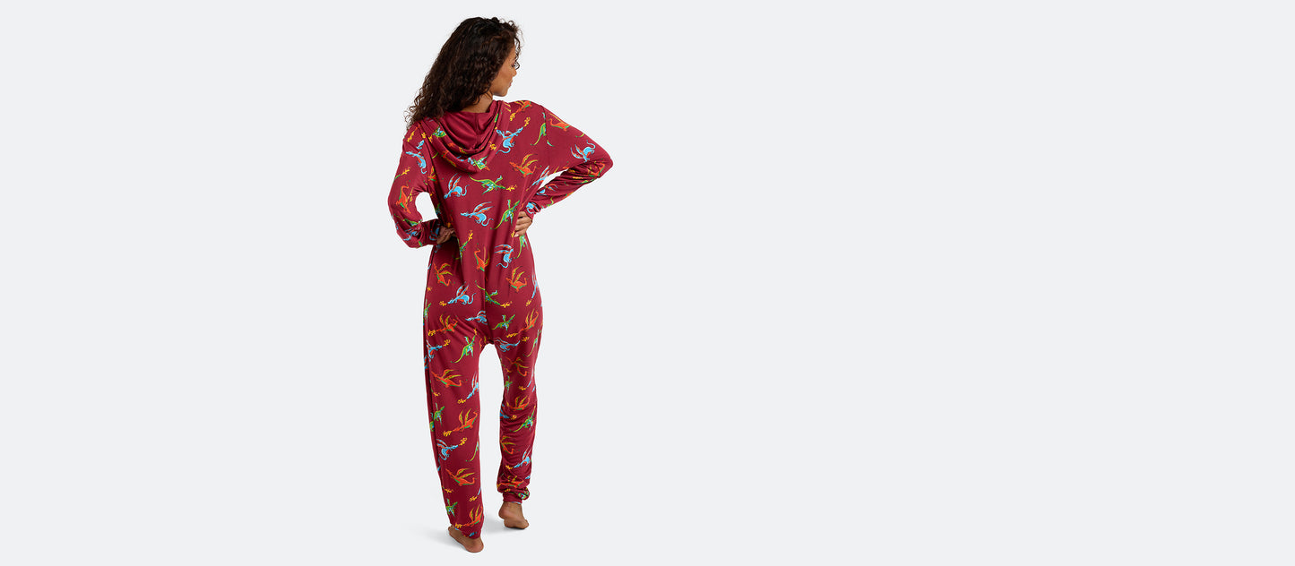 Onesie - Unisex | Fired Up