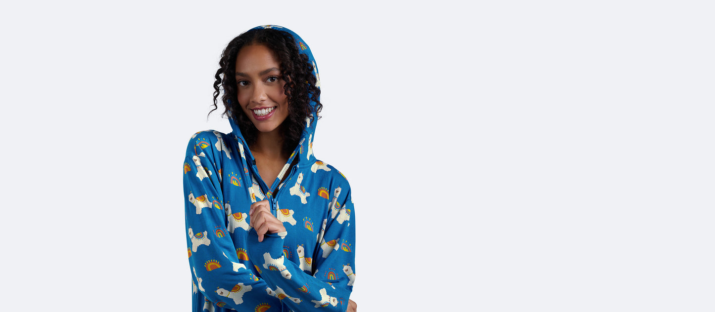 Onesie - Unisex | Whole Llama Love